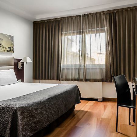 Hotel Eurostars Roma Aeterna Habitación foto